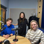 Obrázek epizody O enviromentálním smutku, toxinech v našich domácnostech i zeleném marketingu českých firem se zakladatelkami zpravodajského webu Ekonews