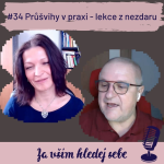 Obrázek epizody #34 Průšvihy v praxi - lekce z nezdaru