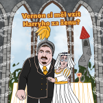 Obrázek epizody Vernon si měl vzít Harryho za ženu? (S4E03)