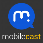 Obrázek epizody mobilecast #33 – rozloučení s @evleaks a nový Foursquare