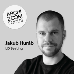 Obrázek epizody Jakub Huráb | LD seating