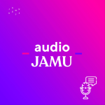 Obrázek epizody 5. díl JAMUpodcastu aneb co se učí v Ateliéru fyzického divadla, jak proběhl koncert k 75. výročí JAMU a co je to Setkávání nové hudby Plus?