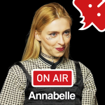 Obrázek epizody Annabelle ON AIR: “Do Eurosongu jsem se nepřihlásila ve správnou dobu.”