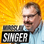 Obrázek epizody Miroslav Singer: Co se děje ve světě? A jak to funguje uvnitř ČNB?