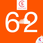 Obrázek epizody Cream Sound 62 (Soundcloud Special)