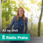 Obrázek epizody Můj život je ve znamení osmičky. Cesta vzhůru je proto vykoupena sešupem dolů, říká Klára Doležalová