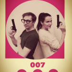 Obrázek epizody Podpultovky: Může nosit James Bond příčesek?