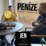 Obrázek epizody #2 - Peníze 💸 (Investování, krypto, NFT)