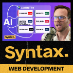 Obrázek epizody 994: AI Sucks At CSS