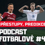 Obrázek epizody Podcat Fotbalově #4 - přestupy, predikce