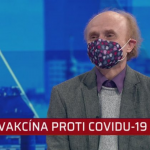 Obrázek epizody Jaroslav Flegr o vakcínách