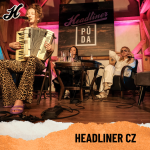 Obrázek epizody Headliner půda (10): „Musela jsem být ta zlá.“ Manažerky odhalují zákulisí české hudby (část 2)