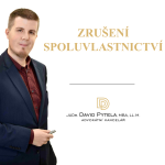 Obrázek epizody 25: Zrušení spoluvlastnictví