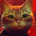 Obrázek epizody NOVÝ PODCAST Svorky: Kočičí bladerunner Stray