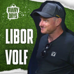 Obrázek epizody Nechte děti hrát a tvořit! Kanadsko-americká cesta k lepším fotbalistům. Libor Volf | Away Days #94