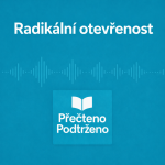 Obrázek epizody #18 | Radikální otevřenost: proč mlčíme, útočíme a jak říkat pravdu