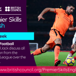 Obrázek epizody This week - Festive Football