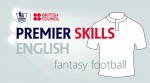 Obrázek epizody Premier Skills English - Fantasy Football: Gameweek 1