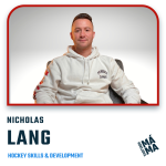 Obrázek epizody Nicholas Lang: "Nikdy jsem na nic nečekal." Když něco chceš, musíš začít jednat.