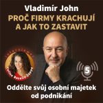 Obrázek epizody Proč firmy krachují a jak to zastavit – 5. díl | Oddělte svůj osobní majetek od podnikání