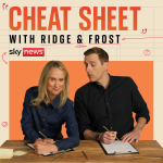 Obrázek epizody Cheat Sheet... A new podcast from Sky News