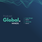 Obrázek epizody V Česku přibývá podnikatelů a investorů, kteří pokukují po zahraniční expanzi, říkají Logan Wright a Jiří Tomola z Dentons - Global Minds