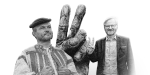 Obrázek epizody #88 - Fialovci dali Slovákům druhý polibek smrti. Budeme následovat Slovensko?