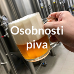 Obrázek epizody Lenka, sládková a Michal, ředitel, pivovar Proud - Osobnosti piva