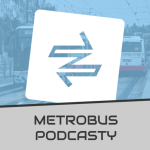 Obrázek epizody METROBUS EXPRES #1: Arriva na expresech, tramvaj na Nové Dvory a jezevčíci v metru