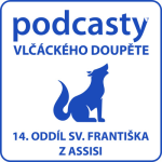 Obrázek epizody Trailer PODCAST – Vlčácké doupě