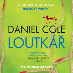 Obrázek epizody Loutkář - ukázka z audioknihy