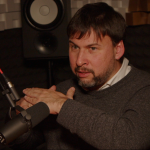Obrázek epizody Muzikoterapie - Matěj Lipský