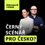 Obrázek epizody Německo brzdí na 0,5 %. Hrozí Česku černý scénář a konec růstu?