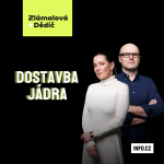 Obrázek epizody Dostane vláda šanci ještě do voleb rozhodnout o nových jaderných blocích?