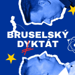 Obrázek epizody Přes 20 let mezi špičkami Bruselu: který Čech válel, který byl pro smích a co dělat v EU líp
