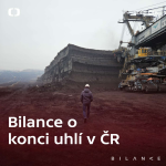 Obrázek epizody Odchod od uhlí. Otřesou následující měsíce energetickou bezpečností Česka?