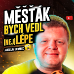 Obrázek epizody Jaroslav Urbanec: Restauraci v Měšťáku bych vedl lépe, příběh knedlíků z Modráku | Na Přerov dobrý!