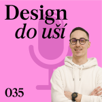 Obrázek epizody Lukáš Tomek | Design do uší