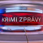 Obrázek epizody Krimi zprávy 23.2.2021