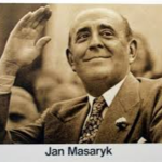 Obrázek epizody Prázdno Jana Masaryka