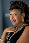 Obrázek epizody Intelektuálové: Kimberlé Crenshaw