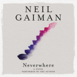 Obrázek epizody 🚪 Neil Gaiman: Neverwhere [Nikdykde]