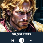 Obrázek epizody The Frog Prince Fairy Tale Audiobook | Narrated by AUDIENTIA