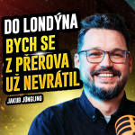 Obrázek epizody Jakub Jüngling: Do Londýna bych se z Přerova už nevrátil, udělám vám i turka | Na Přerov dobrý!