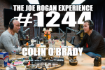 Obrázek epizody #1244 - Colin O'Brady