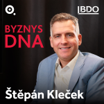 Obrázek epizody Kdy založit s.r.o. a kdy stačí OSVČ? Expert vysvětluje kritickou hranici 5 milionů