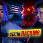 Obrázek epizody Blíží se Amerika Číně? Pravda o dnešní kyber válce