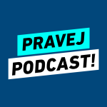 Obrázek epizody Premiere Pravej podcast: Krajský speciál – Kraj Vysočina! 🦔 Host: Veronika Vošická Buráňová