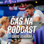 Obrázek epizody #50 David Sekerák - Trenér olympijské vítězky