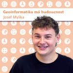 Obrázek epizody Geoinformatika má budoucnost